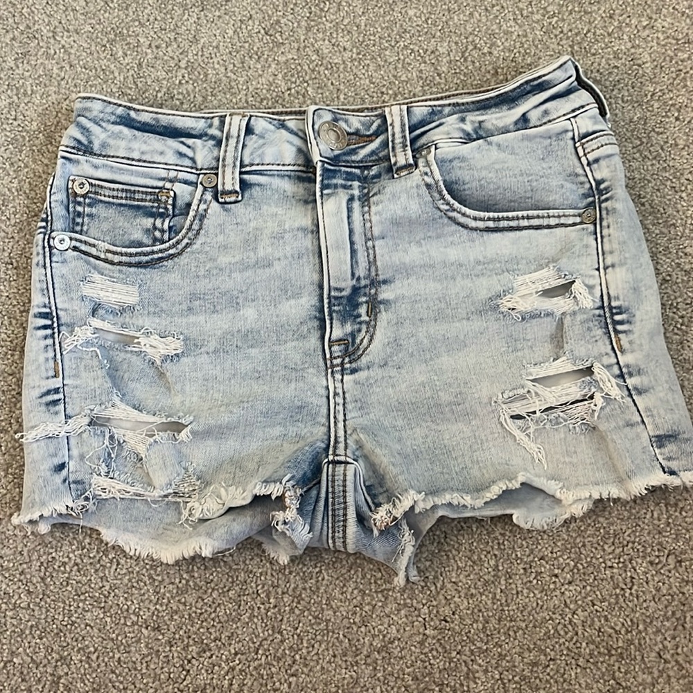 American eagle shorts